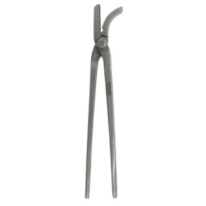 Tenaglia tirachiodi Forget in acciaio inox