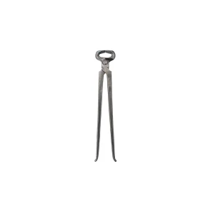 Tenaglia Unghie Forget Inox - Acciaio al Vanadio