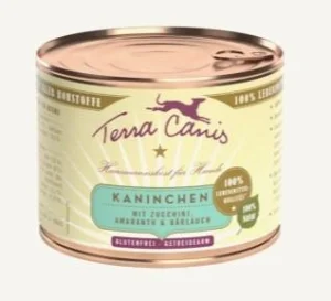 Terra Canis Classic Coniglio - Terracanis