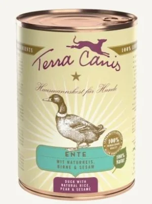 Terra Canis Classic Gr 400 Anatra - Terracanis