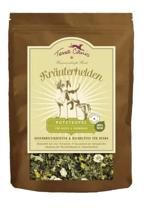Terra Canis Herbal 100g - Vie Urinarie