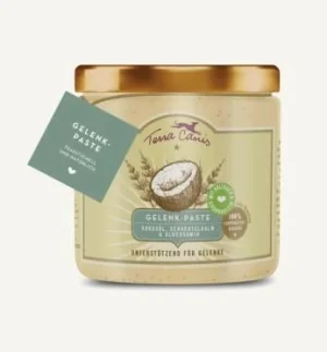 TERRA CANIS Pasta Articolazione 250 ml - Terracanis