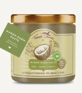 Terra Canis Pasta Gastrointestinale ML 250 - TERRACANIS