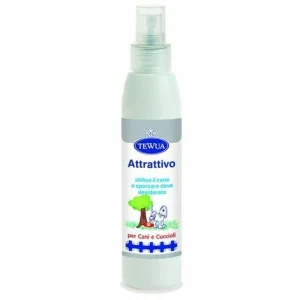 Tewua Attrattivo per Cani 250 ml