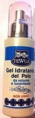 TEWUA Idratante Cute ML 100 - Cura e Benessere per il Tuo Cane
