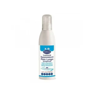 Tewua Lozione Pelolungo 250ml – Igiene per Cani