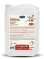 TEWUA Natura Amica Bio Shampoo Nutrativo Bacche di Goji e Argan LT 1