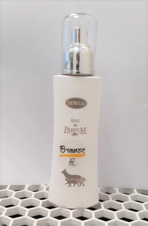Tewua Profumo Bronze 120 ml - TeWua & Gaigie