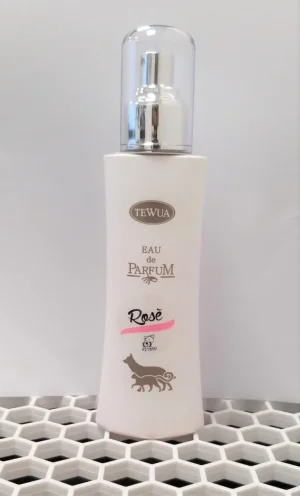 Tewua Profumo Rosé 120ml - TEWUA;GAIGIE