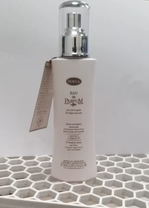 Tewua Rouge Eau de Parfum 120 ml