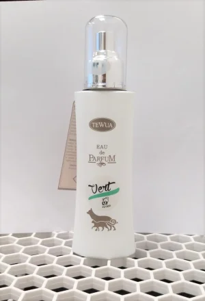 Tewua Vert Eau de Parfum 120 ml