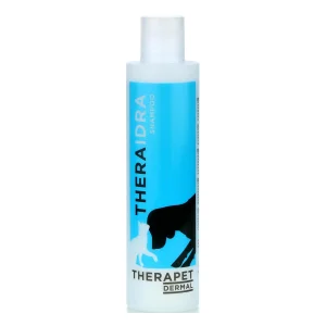 Theraidra Shampoo per Cani 200 ml - Therapet; Gaigie