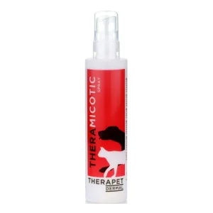 Theramicotic Spray 200 ml - Terapet/Gaigie