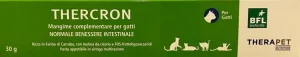THERAPET Thercron Pasta per Gatto 30 ml