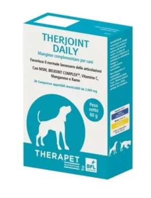TherJoint Daily CPR 30 - TherApet