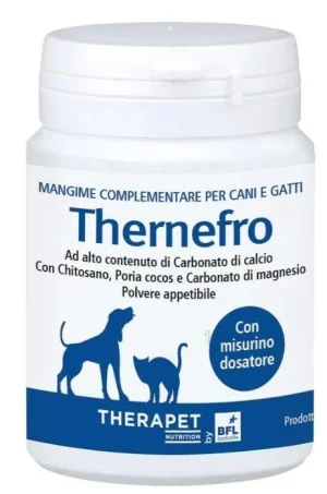 Thernefro 75 g - Therapet Gainte