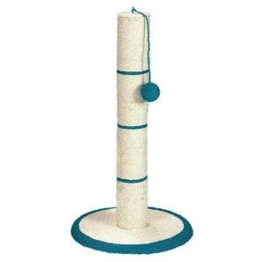 Tiragraffi in sisal Trixie a tronchetto, 62 cm