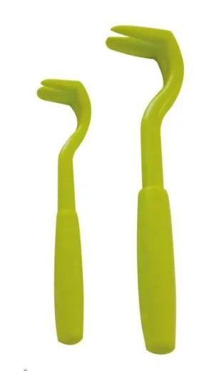 Togli Zecche Set da 2 Pz - CROCI