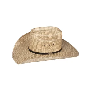 Tombstone Cappello Cerato Rigido West Chest Roper