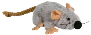 Trixie Topolino in peluche - 7 cm