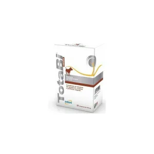 TOTABI CPR 120 - DRN