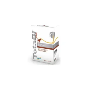 TOTABI CPR 32 - DRN - Integratore per Cani