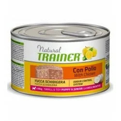 Trainer Um Mini Puppy 150g - Mangime Umido per Cuccioli