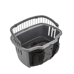 Trasportino da bicicletta per cani Ferplast Atlas Bike Rapid 10