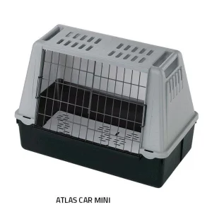 Trasportino per cani da auto Ferplast Atlas Car