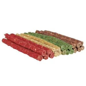 Trixie Bastoncini da Masticare Mix 100 pezzi (12 cm)