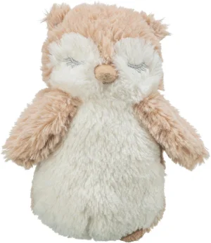 Trixie Be Eco Gufo Peluche 18 cm