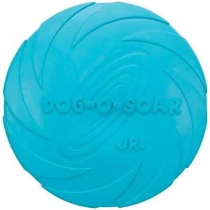 Trixie Disco in Gomma Naturale