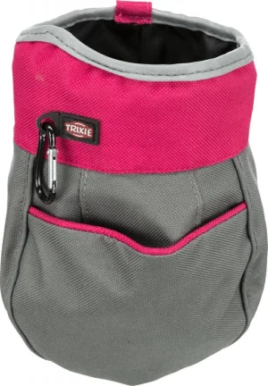 Trixie Goody Bag Borsetta per Snack cm 16