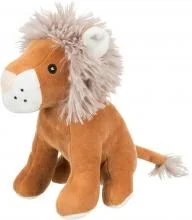 Trixie Leone Peluche 36 cm - Gioco per Cani
