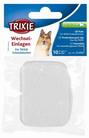 Trixie Pannolini Mutandine Igieniche TG /