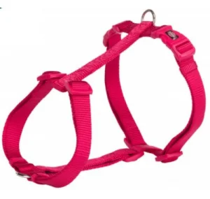 Trixie Pettorina Premium Ad H 52-75