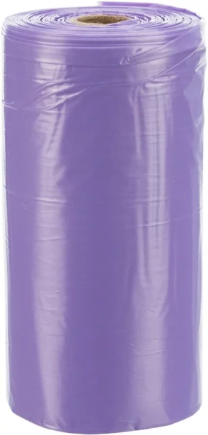 Trixie Sacchetti Igienici Lavanda - 4 Rotoli TG M