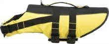 Trixie Salvagente per cane XS 28 cm - giallo/nero