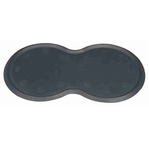 Trixie Sottociotola in gomma naturale Grigio scuro - 45 × 25 cm