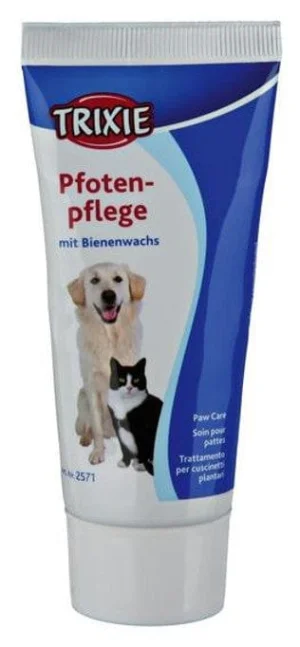 Trixie Trattamento per Cuscinetti Plantari Cani e Gatti 50 ml