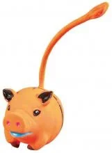 Trixie TX Animale a Forma di Palla Latex cm 6
