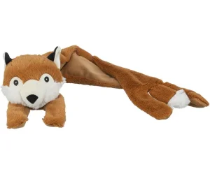 Trixie TX BE Eco Volpe Peluche 50 cm