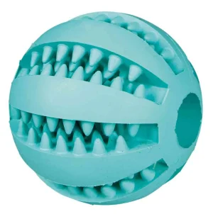 Trixie Denta Fun Ball Palla menta ø 6 cm
