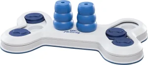 Trixie TX Dog Activity Flip Bone 35x18 cm - Gioco per Cane