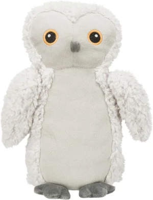 Trixie TX Eco Gufo Emily Peluche cm 28