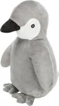 Trixie TX Pinguino Peluche cm 38 - Un Giocattolo Morbido e Divertente