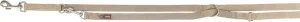 Trixie Tx Premium Guinzaglio Addestramento 2.00m/ Sabbia