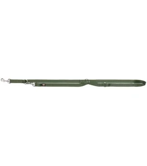 Trixie TX Premium Guinzaglio XS-S 2M/15MM Foresta