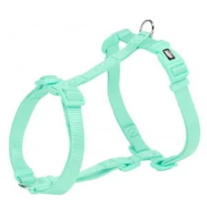 Trixie TX Premium Pettorina Ad H L/XL CM 75-100 Menta