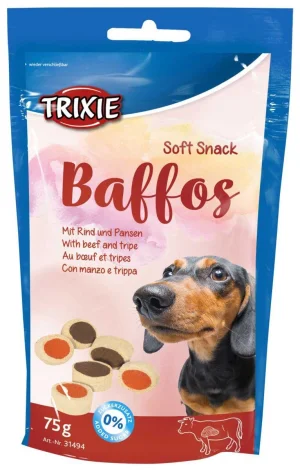 Trixie TX Soft Snack Baffos 140g